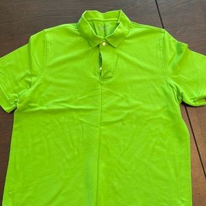 Men’s XL Polo Shirt